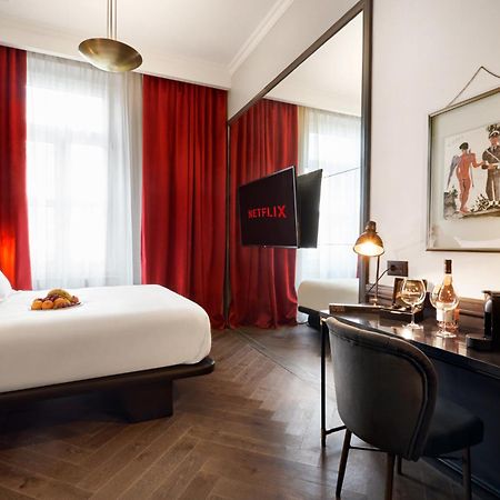 Hotel Soho Athinas 60 Athen Exterior foto