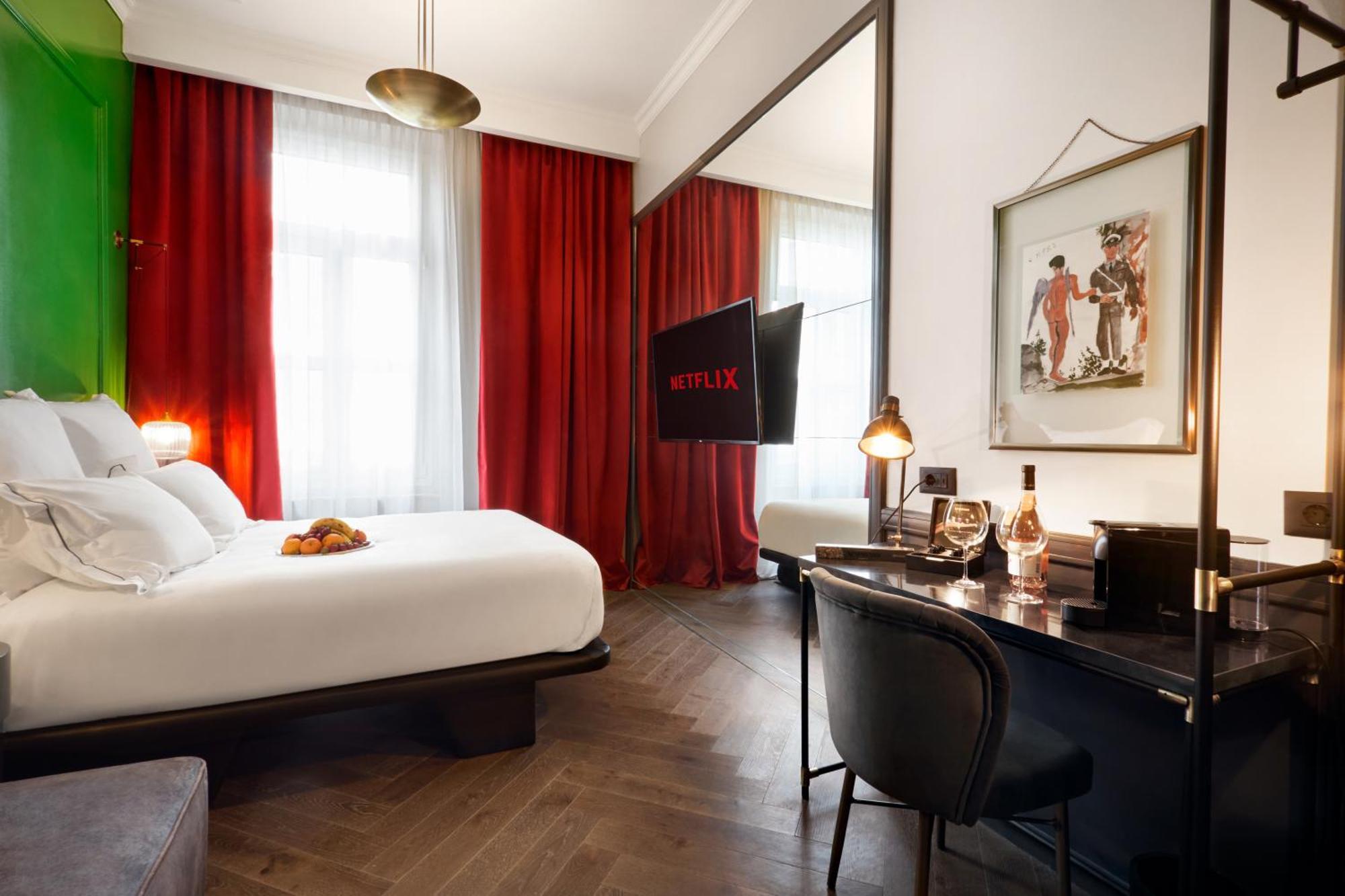 Hotel Soho Athinas 60 Athen Exterior foto